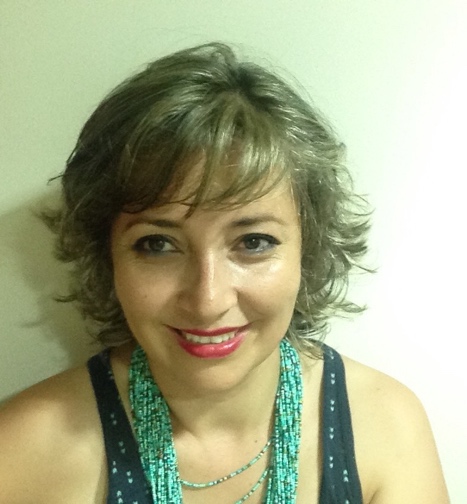 Paola Cortés
